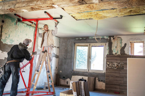 Best Insulation Installation Services in Attica, IN