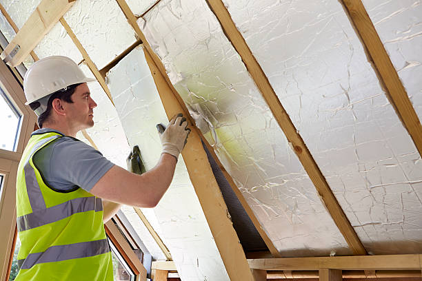 Best Insulation Maintenance and Repair in Attica, IN